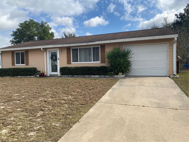 10871 SW 90TH COURT, Ocala, FL 34481