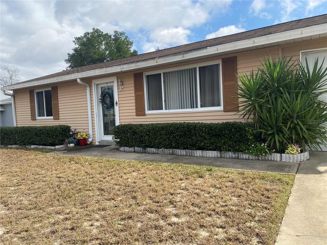 10871 SW 90TH COURT, Ocala, FL 34481