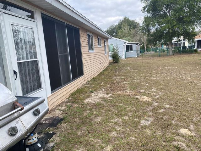 10871 SW 90TH COURT, Ocala, FL 34481