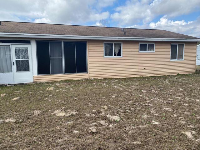 10871 SW 90TH COURT, Ocala, FL 34481