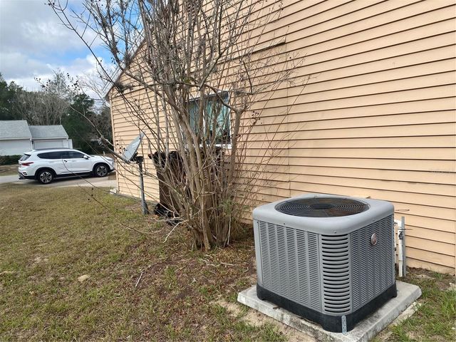 10871 SW 90TH COURT, Ocala, FL 34481