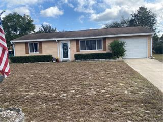 10871 SW 90TH COURT, Ocala, FL 34481