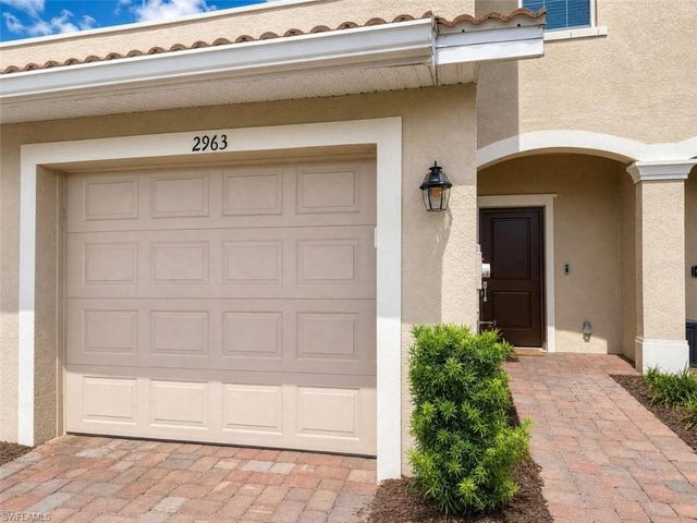2963 Citrus ST, Naples, FL 34120