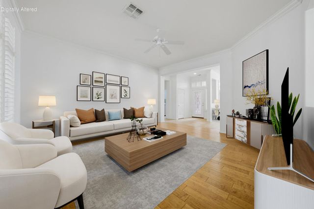 78536 Iron Bark Drive, Palm Desert, CA 92211