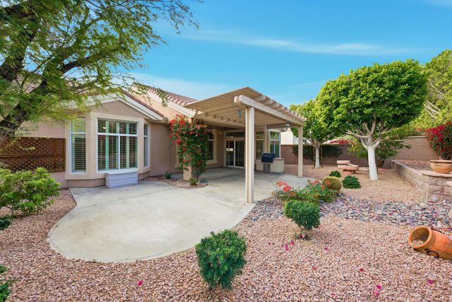 78536 Iron Bark Drive, Palm Desert, CA 92211