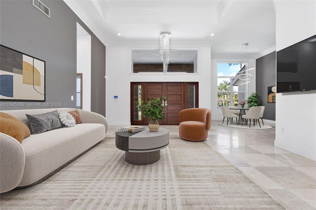 15501 SW 77th Ave, Palmetto Bay, FL 33157