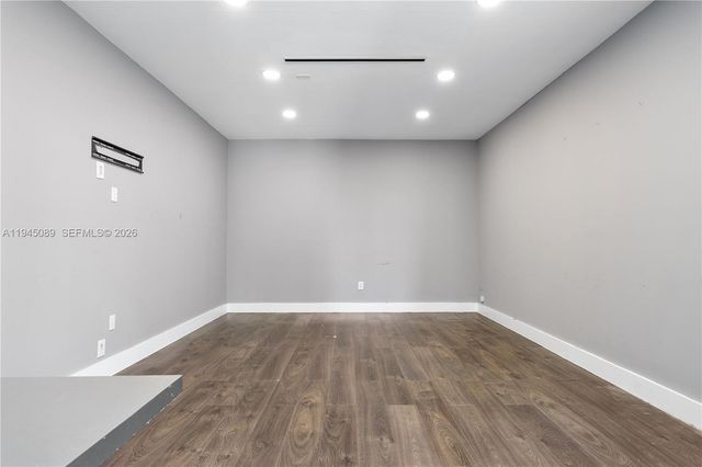 15501 SW 77th Ave, Palmetto Bay, FL 33157