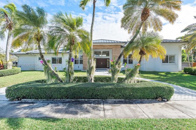 15501 SW 77th Ave, Palmetto Bay, FL 33157