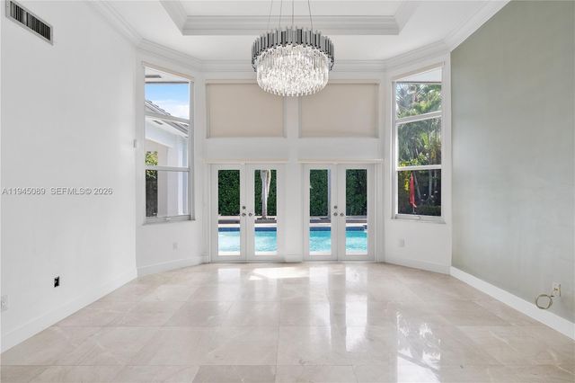 15501 SW 77th Ave, Palmetto Bay, FL 33157