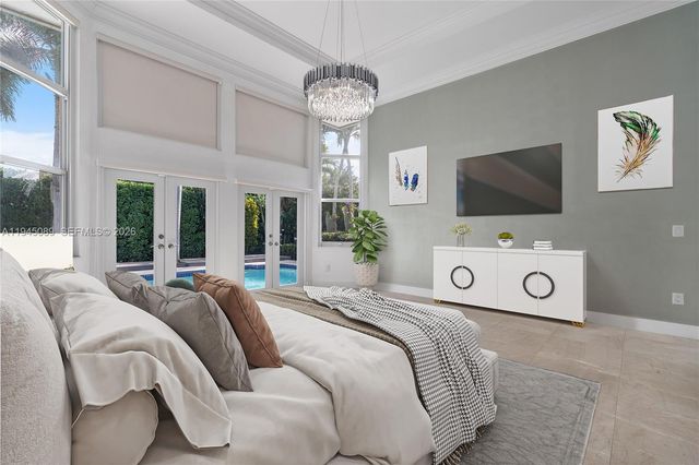 15501 SW 77th Ave, Palmetto Bay, FL 33157