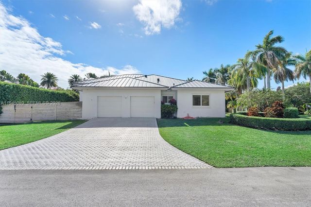 15501 SW 77th Ave, Palmetto Bay, FL 33157