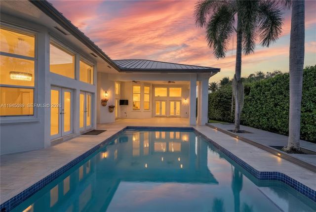 15501 SW 77th Ave, Palmetto Bay, FL 33157