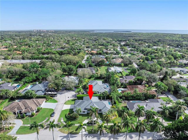 15501 SW 77th Ave, Palmetto Bay, FL 33157