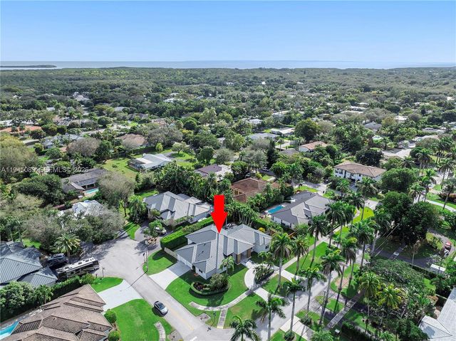 15501 SW 77th Ave, Palmetto Bay, FL 33157