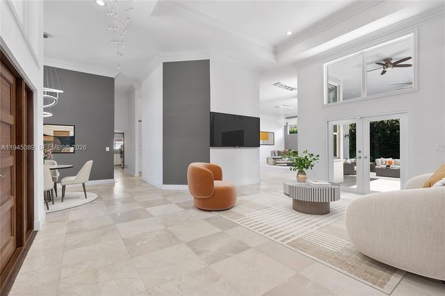 15501 SW 77th Ave, Palmetto Bay, FL 33157