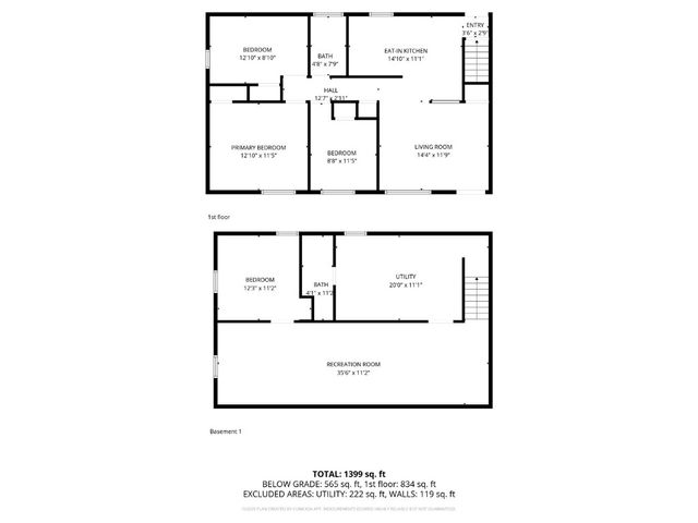 208 Lenora Drive NW, Cedar Rapids, IA 52405