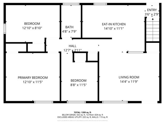 208 Lenora Drive NW, Cedar Rapids, IA 52405