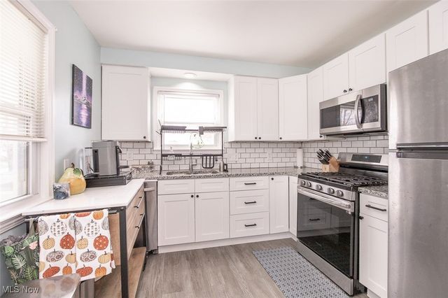 25151 Zeman Avenue, Euclid, OH 44132