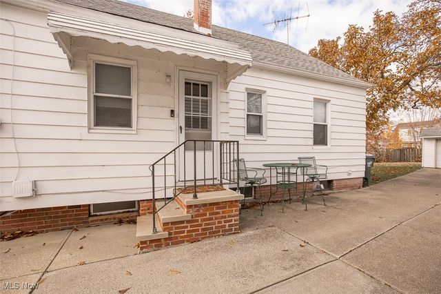 25151 Zeman Avenue, Euclid, OH 44132