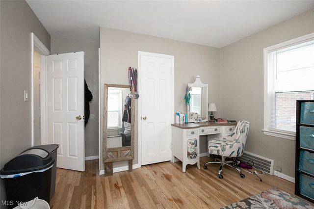 25151 Zeman Avenue, Euclid, OH 44132