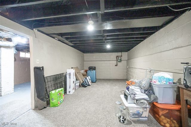 25151 Zeman Avenue, Euclid, OH 44132