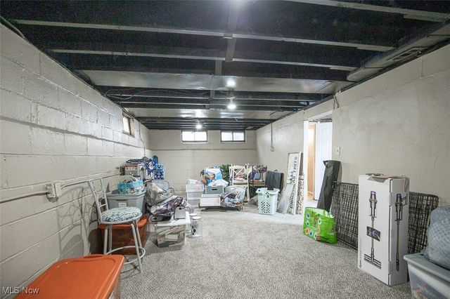 25151 Zeman Avenue, Euclid, OH 44132