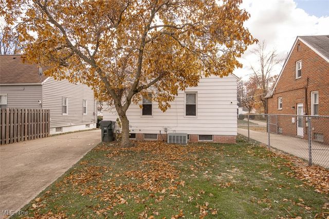 25151 Zeman Avenue, Euclid, OH 44132