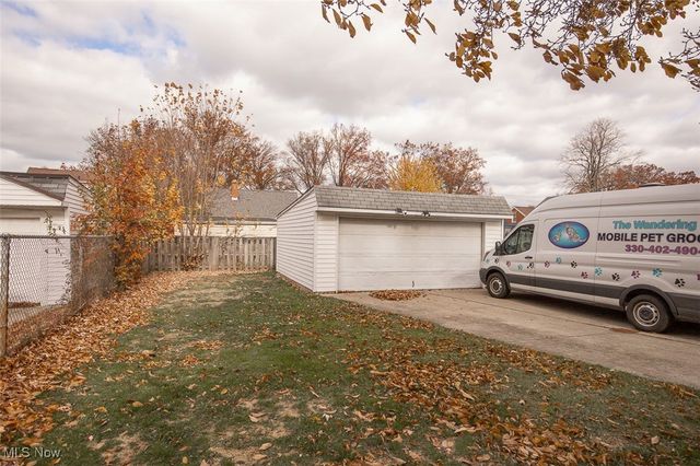 25151 Zeman Avenue, Euclid, OH 44132