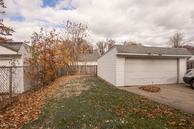 25151 Zeman Avenue, Euclid, OH 44132