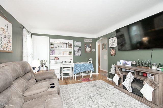 25151 Zeman Avenue, Euclid, OH 44132