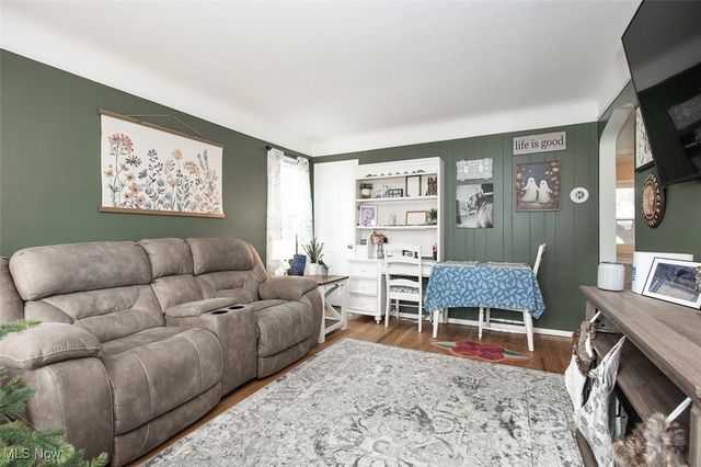 25151 Zeman Avenue, Euclid, OH 44132