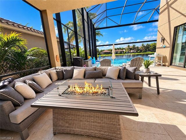 13833 Callisto AVE, Naples, FL 34109