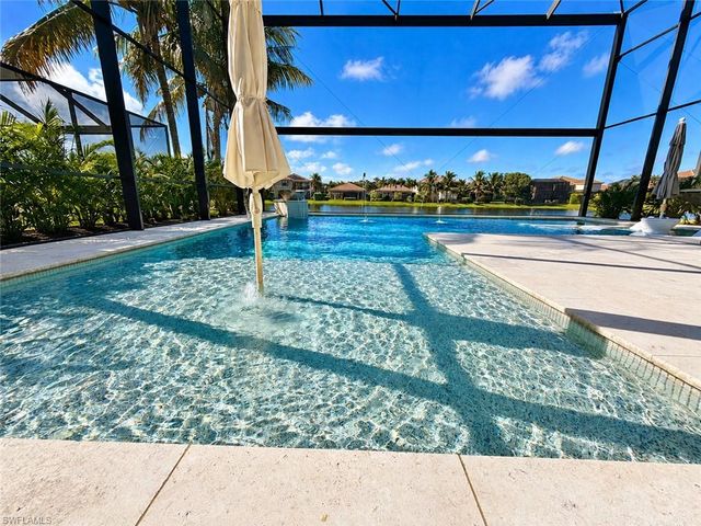 13833 Callisto AVE, Naples, FL 34109