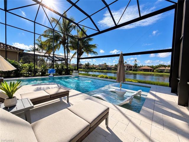 13833 Callisto AVE, Naples, FL 34109