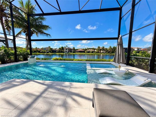 13833 Callisto AVE, Naples, FL 34109