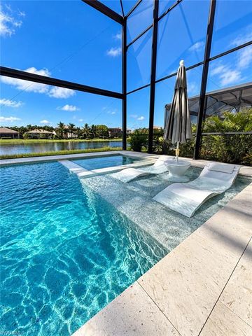 13833 Callisto AVE, Naples, FL 34109
