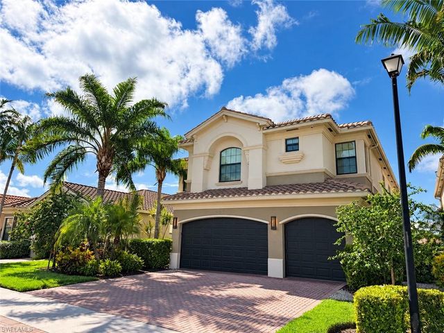 13833 Callisto AVE, Naples, FL 34109