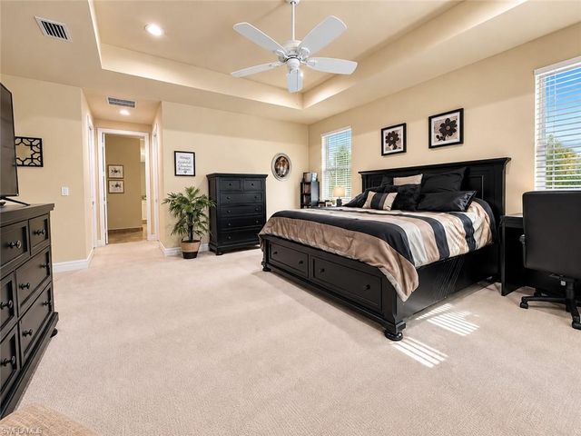 13833 Callisto AVE, Naples, FL 34109
