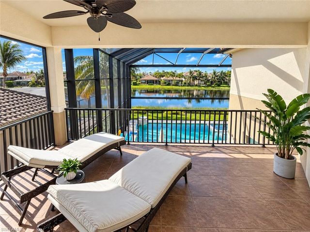 13833 Callisto AVE, Naples, FL 34109