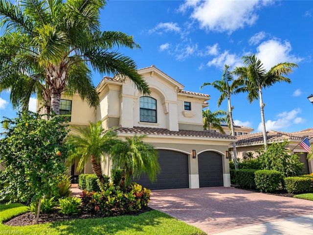 13833 Callisto AVE, Naples, FL 34109