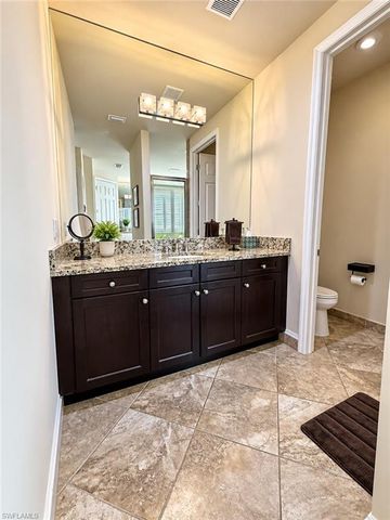 13833 Callisto AVE, Naples, FL 34109