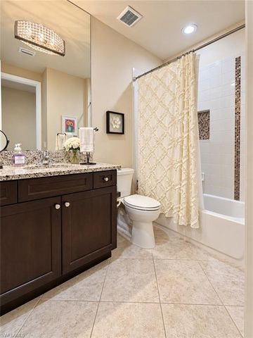 13833 Callisto AVE, Naples, FL 34109