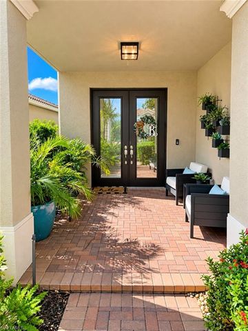 13833 Callisto AVE, Naples, FL 34109