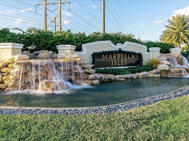 13833 Callisto AVE, Naples, FL 34109