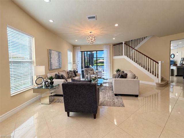 13833 Callisto AVE, Naples, FL 34109
