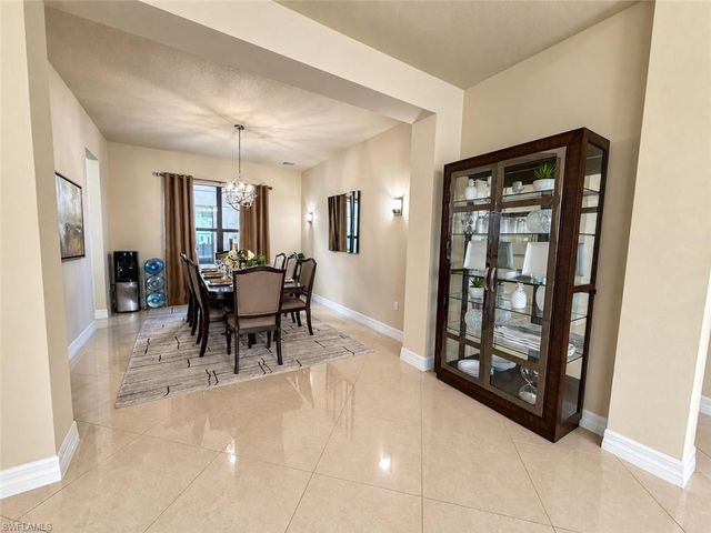 13833 Callisto AVE, Naples, FL 34109