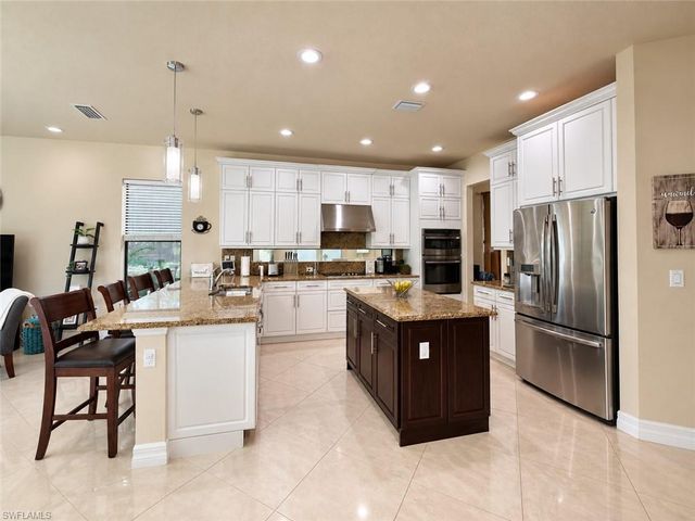 13833 Callisto AVE, Naples, FL 34109