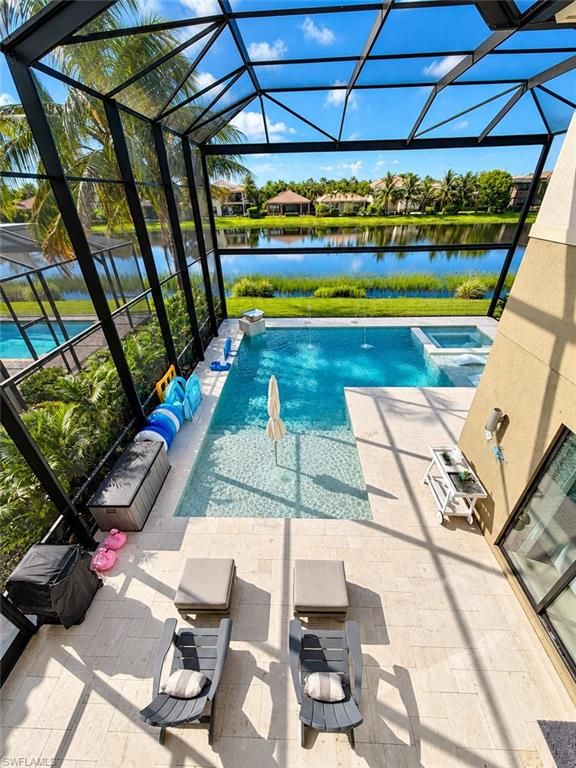 13833 Callisto AVE, Naples, FL 34109