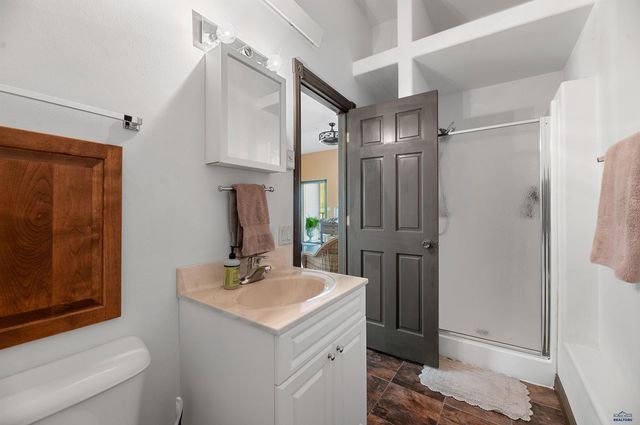 12034 OAK DR, Whitewood, SD 57793