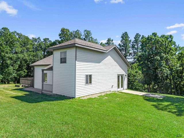 12034 OAK DR, Whitewood, SD 57793